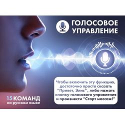 Массажное кресло FUJIMO  氣 FLEXOR Business Edition Beige