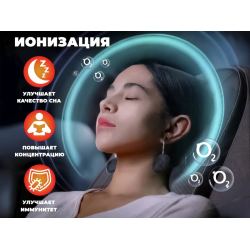 Массажное кресло FUJIMO EXCELSIOR Коричневый