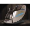 Массажное кресло FUJIMO 氣 Combat 4D Коричневый