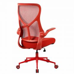 Кресло компьютерное ZONE 51 FREELANCER Y2 Red