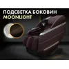 Массажное кресло FUJIMO  氣 FLEXOR Business Edition Brown