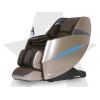 Массажное кресло FUJIMO 氣 Combat 4D Коричневый