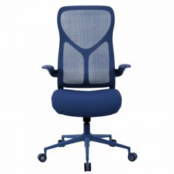 Кресло компьютерное ZONE 51 FREELANCER Y2 Navy Blue