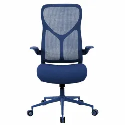 Кресло компьютерное ZONE 51 FREELANCER Y2 Navy Blue