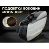 Массажное кресло FUJIMO  氣 FLEXOR Business Edition Grey