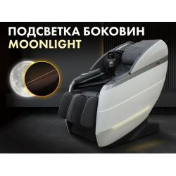 Массажное кресло FUJIMO  氣 FLEXOR Business Edition Grey