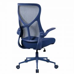 Кресло компьютерное ZONE 51 FREELANCER Y2 Navy Blue