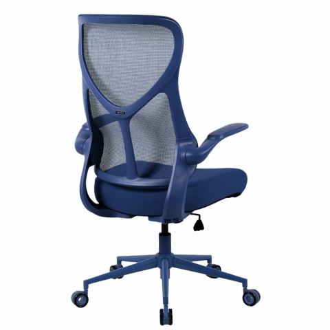 Кресло компьютерное ZONE 51 FREELANCER Y2 Navy Blue