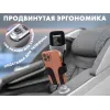 Массажное кресло FUJIMO  氣 FLEXOR Business Edition Grey