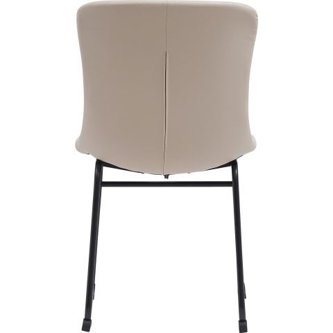 Кресло Everprof Expo CF Экокожа Бежевый