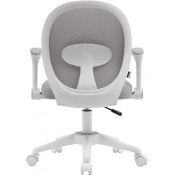 Кресло Everprof Flip Ткань Серый