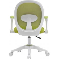 Кресло Everprof Flip Ткань Светло-зеленый