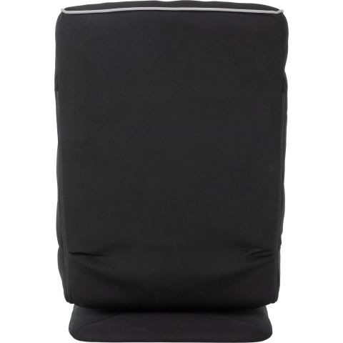 Кресло Everprof Goro Ткань Черно-серый