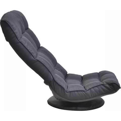 Кресло Everprof Jax Ткань Черный