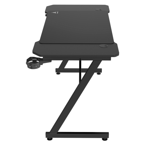 Стол компьютерный ZONE 51 TRINE 120 Black