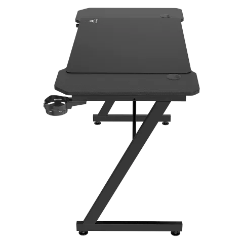 Стол компьютерный ZONE 51 TRINE 120 Black