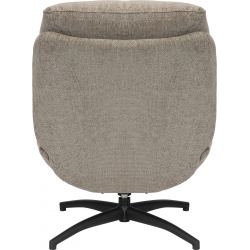 Кресло Everprof Kiwi Ткань Бежевый