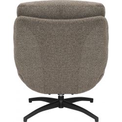 Кресло Everprof Kiwi Ткань Светло-коричневый