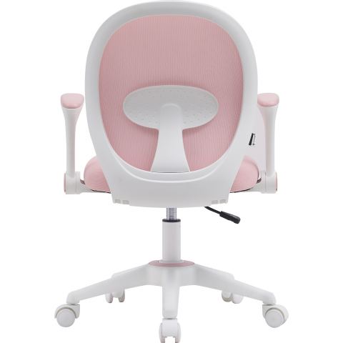 Кресло Everprof Flip Ткань Розовый