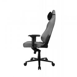 Компьютерное кресло (для геймеров) Arozzi Primo - Full Premium Leather - Anthracite