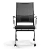 Кресло Sit Air-180 B2-290K - YP99+UMF(X1) /Km00/Wh00/K15cL(F53.W01), Черный