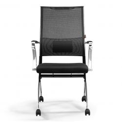 Кресло Sit Air-180 B2-290K - YP99+UMF(X1) /Km00/Wh00/K15cL(F53.W01), Черный