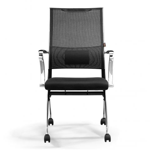 Кресло Sit Air-180 B2-290K - YP99+UMF(X1) /Km00/Wh00/K15cL(F53.W01), Черный