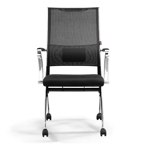 Кресло Sit Air-180 B2-290K - YP99+UMF(X1) /Km00/Wh00/K15cL(F53.W01), Черный