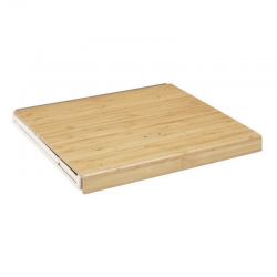 Подставка для ноутбука с отсеком для мелочей FoxGear DEO03-1