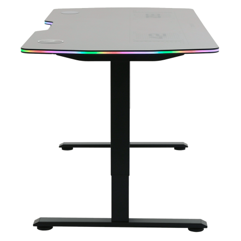 Стол компьютерный ZONE 51 PLATFORM PRO 160