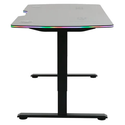 Стол компьютерный ZONE 51 PLATFORM PRO 160