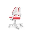 Кресло Falto Kids-Duo HTY-CS23 красный