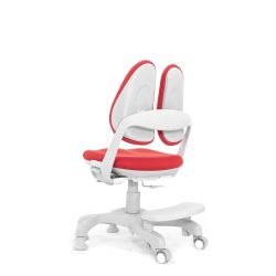 Кресло Falto Kids-Duo HTY-CS23 красный