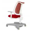 Кресло Falto Kids-Optima  CH11FW красный