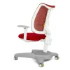 Кресло Falto Kids-Optima  CH11FW красный