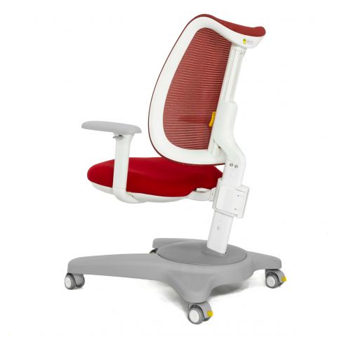 Кресло Falto Kids-Optima  CH11FW красный