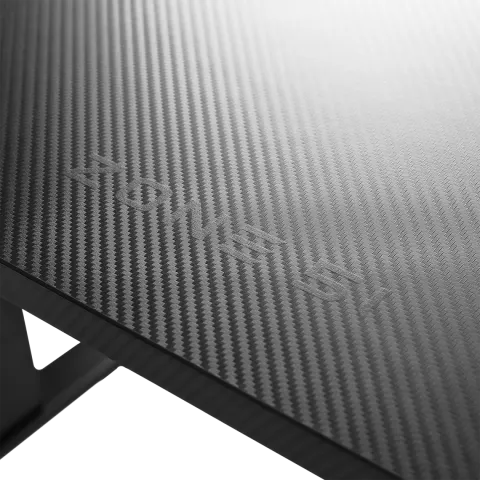 Стол компьютерный ZONE 51 PLATFORM Ambilight 160