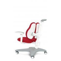 Кресло Falto Kids-Prime  HTY-CS-21F красный