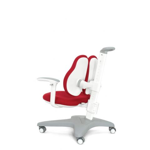 Кресло Falto Kids-Prime  HTY-CS-21F красный