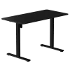 Стол компьютерный ZONE 51 e-Platform 120 Black