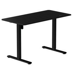 Стол компьютерный ZONE 51 e-Platform 120 Black