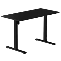 Стол компьютерный ZONE 51 e-Platform 120 Black