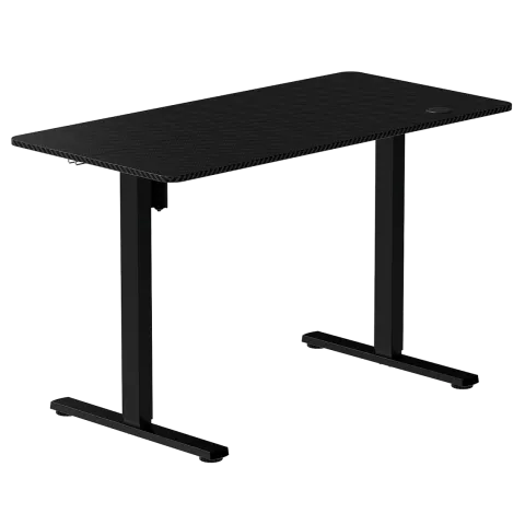 Стол компьютерный ZONE 51 e-Platform 120 Black