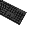 Беспроводная механическая клавиатура QMK Keychron K10 (Version 2), 104 клавиши, RGB подсветка, Keychron Red Switch