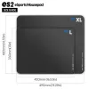 Игровой коврик Pulsar ES2 Mouse Pad 4mm L 420x330 Black