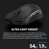 Игровая мышь Pulsar X2 H Wireless Size 1 (mini) Black