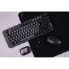 Беспроводная механическая клавиатура MCHOSE X75, черный, Hyacinth Switch