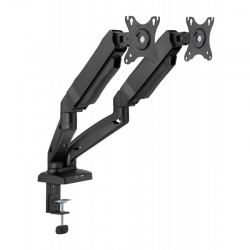 Кронштейн для монитора FoxGear LDT13-C024U Dual