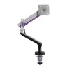 Кронштейн для монитора FoxGear Premium LDT50-C012U, Gloss Grey