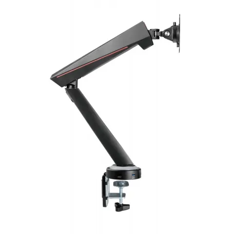 Геймерский кронштейн для монитора FoxGear LDT39-C012U c RGB подсветкой